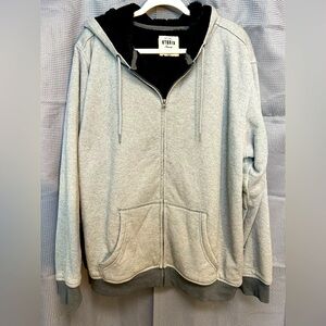 Hybrid & Company Original Threads Sweatshirt NWT